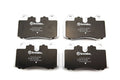 Brembo 94-01 BMW 725tds HP2 Pads - Front