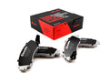 Brembo 96-03 Acura CL Coupe HP2 Pads - Front