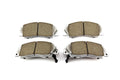 Brembo 96-03 Acura CL Coupe HP2 Pads - Front