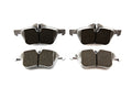 Brembo 01-06 Mini Cooper HP2 Pads - Front