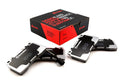 Brembo 05-12 Alfa Romeo 159 HP2 Pads - Front