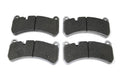 Brembo 2013 Maserati Ghibli 3.0 HP2 Pads - Front