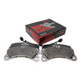 Brembo 2010 Porsche Cayenne Diesel (92A) HP2 Pads - Front