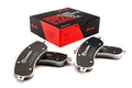 Brembo 06-14 Ford Transit Bus HP2 Pads - Front
