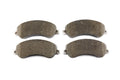 Brembo 06-14 Ford Transit Bus HP2 Pads - Front