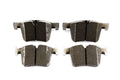 Brembo 11-19 BMW 116i HP2 Pads - Front