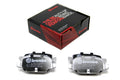 Brembo 2008 Abarth 500/595/695 HP2 Pads - Rear