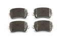 Brembo 11-18 Audi Q3 HP2 Pads - Rear