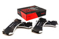 Brembo 04-11 Audi RS6 HP2 Pads - Front