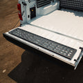 Putco 2022 Ford Maverick Molle - Tailgate Panel