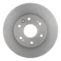 Brembo 07-14 Cadillac Escalade/Escalade ESV Front Premium UV Coated OE Equivalent Rotor