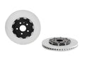 Brembo 13-15 Cadillac CTS/12-15 Chevrolet Camaro Front Right Premium OE Equivalent Rotor