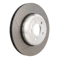 Brembo 16-18 BMW 320i xDrive/14-18 328d xDrive Rear Premium OE Equivalent Rotor