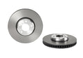 Brembo 10-17 BMW 535i GT/11-17 535i GT xDrive Front Left Premium OE Equivalent Rotor