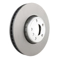 Brembo 10-17 BMW 535i GT/11-17 535i GT xDrive Front Right Premium OE Equivalent Rotor