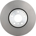 Brembo 10-17 BMW 535i GT/11-17 535i GT xDrive Front Left Premium OE Equivalent Rotor
