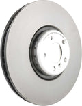 Brembo 10-13 BMW X5/10-14 X6 Front Left Premium UV Coated OE Equivalent Rotor