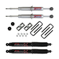Skyjacker 2.5-3" SYS,05>TOYOTA TACOMA