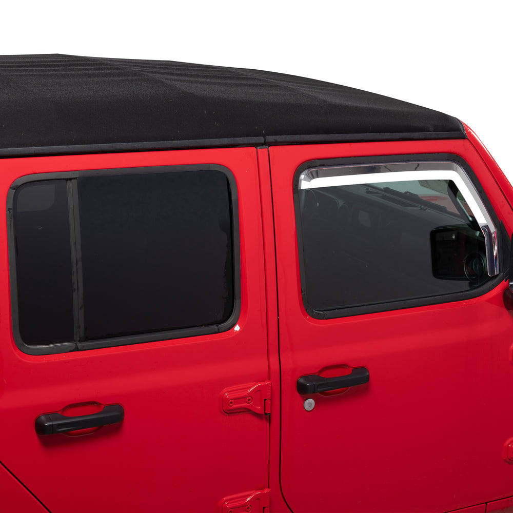Putco Side Window Deflector 480228