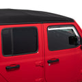 Putco Side Window Deflector 480228
