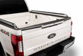 Putco 17-20 Ford SUPERDUTY Letters (Stamped/Black Platinum) Hood/Front