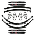 Skyjacker 4"SYS 73-87 1/2T SUB W/52"