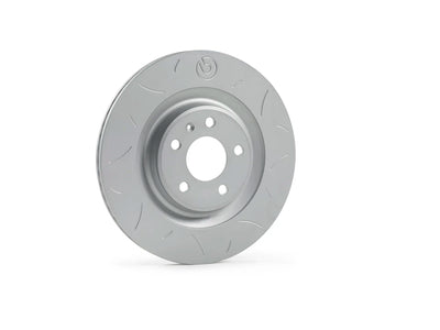 Brembo 2011 BMW 1 Series Front TY3 Sport Disc Rotor - 312X24