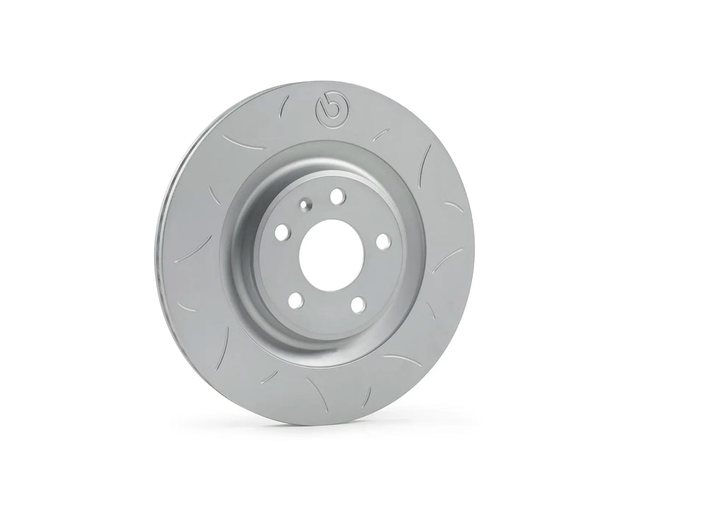 Brembo 2012 Isuzu D-Max Front TY3 Sport Disc Rotor - 280X27