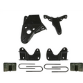 Skyjacker COM Box 6in SPCR 09-14F150 NI