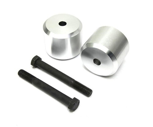 Skyjacker 8.5in Lift Kit Component Box 2017 Ford F-250/F-350 4 Wheel Drive