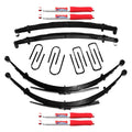 Skyjacker 2.5" 69-72 SYS,BLAZER,JIMMY