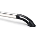 Putco 15-20 Chevy Colorado - 6ft Box Nylon Boss Locker Side Rails