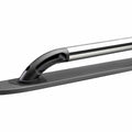 Putco 15-20 Chevy Colorado - 6ft Box Nylon Boss Locker Side Rails