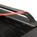 Putco 15-20 Chevy Colorado - 6ft Box Nylon Boss Locker Side Rails