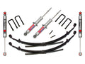 Skyjacker 3" 05 TACOMA STRUT SYSTEM