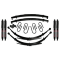 Skyjacker 8"SR 73-87 GM 1/2 W/REAR SP