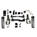 Suspension Lift Kit w/Shock Nitro Shocks 4 Inch Lift 14-17 Ram 1500 Skyjacker