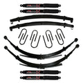 Skyjacker 6"SYS 73-87 1/2T SUBURBAN