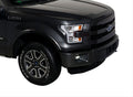 Putco 17-20 Ford SuperDuty - Luminix High Power LED Fog Lamps- 1 Pair - 2400LM.