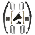 Skyjacker 6"KIT,2000 F2/350 V10/DIESL