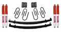 Skyjacker 6" SOFTR 73-87 GM 1/2 TON