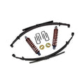 Skyjacker 3"98-02TACOMA 2/4WD SYSTEM