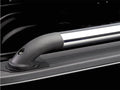 Putco 05-07 Dodge Dakota - 6.5ft Bed Nylon Oval Locker Side Rails