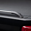 Putco 05-07 Dodge Dakota - 6.5ft Bed Nylon Oval Locker Side Rails