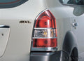 Putco 00-04 Ford Focus - will Only Fit the Hatchback Tail Light Covers
