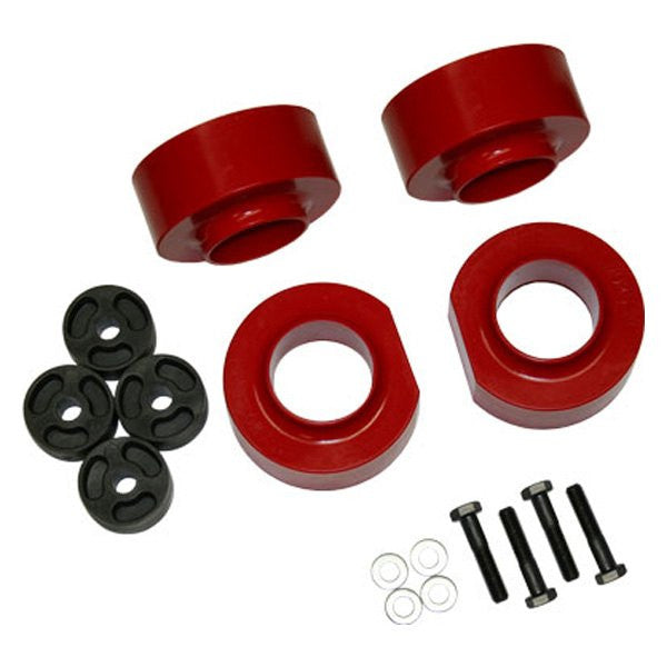 Skyjacker COMP BOX, 2" 97-02 TJ POLY