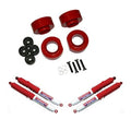Skyjacker COMP BOX, 2" 97-02 TJ POLY
