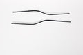 Putco 15-20 Ford F-150 - Regular Cab (ABS Window Trim) Window Trim Accents