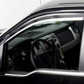 Putco 15-20 Ford F-150 - Regular Cab (ABS Window Trim) Window Trim Accents