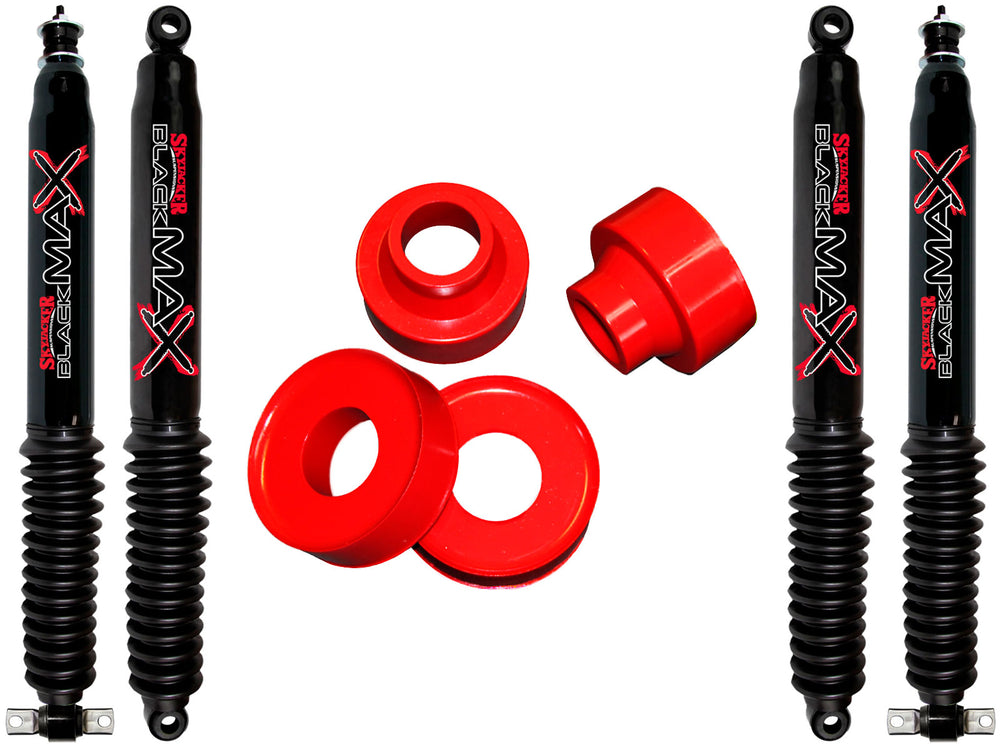 Skyjacker COMP BOX,2" 99-04 GRAND WJ